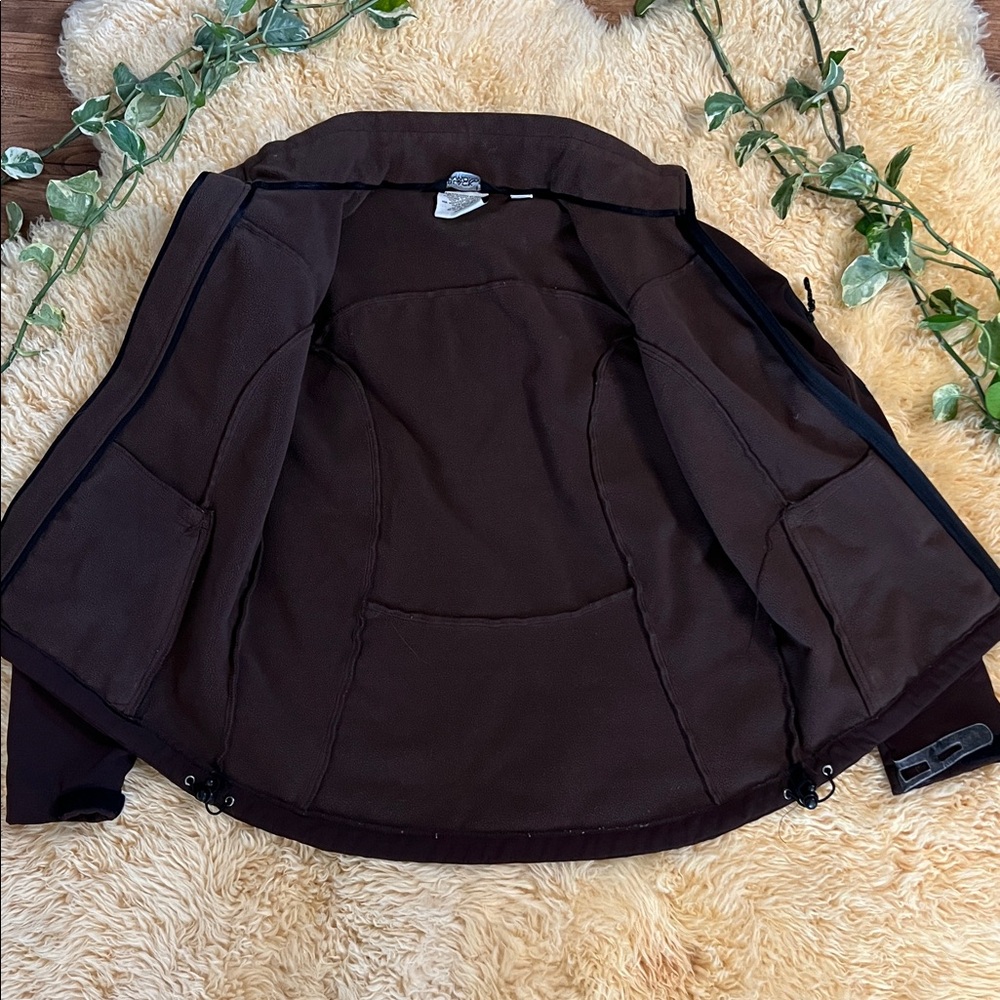 Black Diamond Brown Soft Shell - image 4